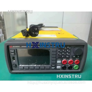 Nuevo Keysight B2902B Unidad de Fuente/Medición de Precisión (2 canales 100 FA) H - Product Image 1