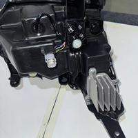 8975088623 8975088613 Pièces de rechange pour carrosserie automobile Phare avant gauche pour Isuzu D-Max 2020 2021 2022 2023 2024