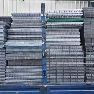 <span class=keywords><strong>Grillage</strong></span> soudé très demandé pour la prévention des fissures des murs extérieurs des bâtiments et le renforcement du béton lors de la coulée - Product Image 5