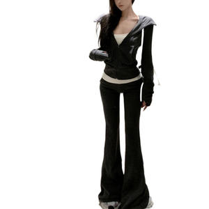 Женский комплект из двух предметов - Product Image 6