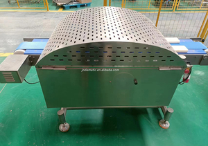 Cortadora de piernas de pollo multiusos ajustable, cortadora de carne de oveja, Chef, cortadora de carne de res doméstica, máquina cortadora de Polony, Vietnam, 30mm en Pakistán - Product Image 5