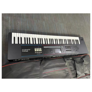 Synthétiseur Jelo d'occasion 90% neuf JUNO-D7 76 touches, prise US, fabriqué en Chine - Product Image 4