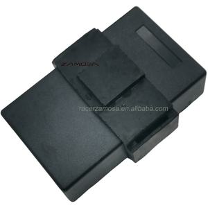 ZAMOSA Encendedor <span class=keywords><strong>Daelim</strong></span> S1 <span class=keywords><strong>125</strong></span> Otello <span class=keywords><strong>125</strong></span>.Roadwin Roadwin125 Cdi Encendedor VJ <span class=keywords><strong>125</strong></span> VJ125 Unidad Cdi - Product Image 5