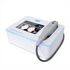 데스크탑 SMAS 리프팅 기기 콜라겐 재생 얼굴 및 목 피부 탄력 강화 가정용 다기능 - Product Image 6