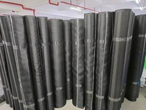 Filet de culture de champignons Crimini de bonne qualité 1.42*28.5 application pour Green house - Product Image 6