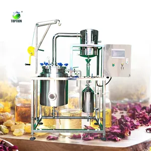 New Product essential oil extraction machine