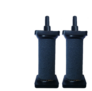 Aquarium Lucht Steen Cilinder Vorm Beluchter Vijver Pomp Bubble Uitstromer Beluchting - Product Image 1