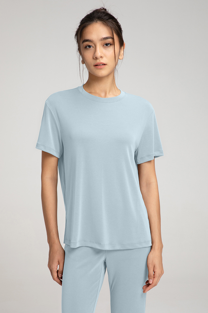 Bleu clair