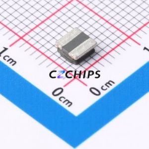 Inducteur de puissance SRN4018TA-150M SMD, 4x4mm (Inductance : 15uH) (Précision : 20%) Courant nominal : 1,1A - Product Image 2