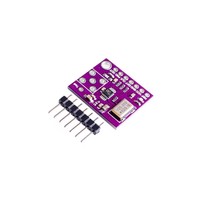 Générateur de signal carré AD9833, module de programmation série pour générateur de signal DDS