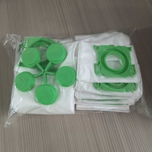 Sacs à poussière et filtres pour aspirateurs compatibles avec BORKS V701 V702 VC 9721 VC 9821 VC 9921 <span class=keywords><strong>THOMAS</strong></span> SEBOS K1 K3 Sebo - Product Image 3