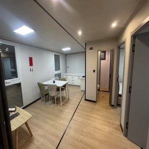 Bán Buôn Giá Tốt Úc Tiêu Chuẩn 3 4 5 Phòng Ngủ Sang Trọng 20ft 30ft 40ft Gấp Mở Rộng Container Nhà - Product Image 4