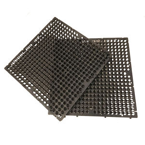 Cellule de drainage en nid d'abeille en plastique, tapis d'herbe artificielle <span class=keywords><strong>pour</strong></span> <span class=keywords><strong>terrasse</strong></span> - Product Image 6