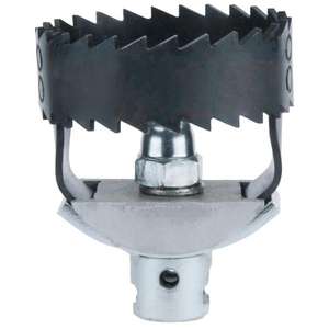 KS TOOLS-900,2266 Cortador de raíces-EAN 4042146040256 ENJUAGUE Y LIMPIEZA DE TUBERÍAS - Product Image 1