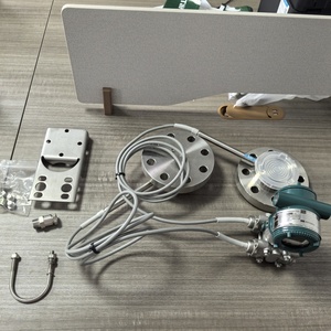 Capteur de niveau à double bride Yokogawa EJA118E-JMSCG - Product Image 6