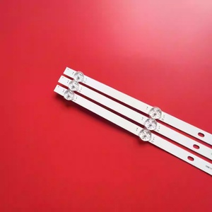 Tira de Retroiluminación LED para TV de Aluminio Original Nueva 2025 HX-NO.1302 IP33 para L40M5-AD XM40LB-3X7-MCPCB-V3 IC-D-VZAA40D949 - Product Image 3