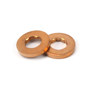1745686 Bk2q 9m577 Aa Brandstofinjector Afdichtingsset Voor Doorwaadbare Doorvoer - Product Image 2