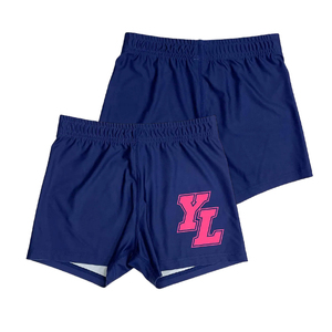 Conjunto Deportivo Personalizado para Correr, Camiseta de Atletismo, Chaleco de Competición y Pantalones Cortos - Product Image 3