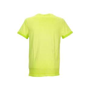U-POWER-T-shirt manches courtes Fluo Yellow Fluo EY195YF-3XL (multipack)-EAN 8033546437896 T-SHIRTS DE TRAVAIL ET POLO - Product Image 4