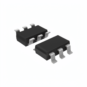 ASM3P2474AF-06OR Clock Timing Buy Online Electronic Components In Stock SOT 23 6 Thin, TSOT 23 6 - Product Image 1