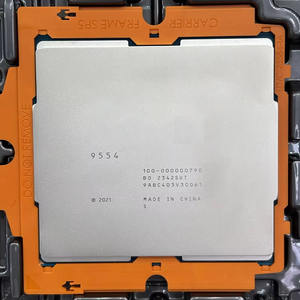 CPUs de Alta Calidad al por Mayor, 9555 Merkezi Isleme Birimi, 360W, 3.2GHz, 256MB, Procesador 9555 Original - Product Image 6