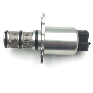 Vanne Solénoïde Hydraulique de Haute Qualité en Gros AT310584 RE211156 pour Excavatrice Chargeuse 310J 325K avec Garantie 1 An - Product Image 2