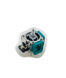 Repuesto para Carcasa <span class=keywords><strong>de</strong></span> Control <span class=keywords><strong>Xbox</strong></span> <span class=keywords><strong>One</strong></span> Elite Series 2, Botones LB RB, Botón <span class=keywords><strong>de</strong></span> <span class=keywords><strong>Encendido</strong></span>, Gatillos LT RT, Marco Central, Kit <span class=keywords><strong>de</strong></span> Accesorios - Product Image 1