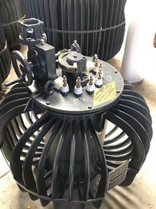 เครื่องแปลงไฟฟ้าแบบเหนี่ยวนำชนิดน้ำมัน 1500kva 3 เฟส 400v ระบบควบคุมแรงดันไฟฟ้าอัตโนมัติ - Product Image 6