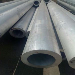 <span class=keywords><strong>Tube</strong></span> en <span class=keywords><strong>aluminium</strong></span> à dissipation thermique <span class=keywords><strong>Tube</strong></span> de profil de cylindre de tige de traction compacte <span class=keywords><strong>Tube</strong></span> en <span class=keywords><strong>aluminium</strong></span> spécial personnalisé selon les dessins - Product Image 5