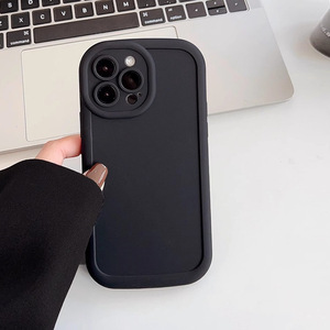 <span class=keywords><strong>สี</strong></span>ลูกกวาดFine Holeเคสโทรศัพท์ซิลิโคนTpuเคสโทรศัพท์สําหรับIphone 15 14 <span class=keywords><strong>13</strong></span> 12 11 <span class=keywords><strong>Pro</strong></span> <span class=keywords><strong>Max</strong></span>กันกระแทกฝาครอบป้องกัน - Product Image 3