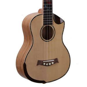 Mini guitarra <span class=keywords><strong>ukelele</strong></span> de madera maciza de 26 pulgadas adecuado para principiantes <span class=keywords><strong>tienda</strong></span> de fábrica de instrumentos musicales Chinos Baratos - Product Image 3