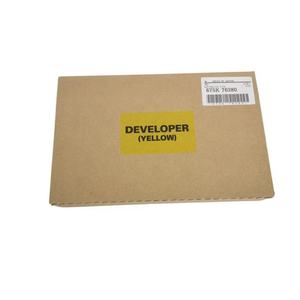 Polvo revelador para Xerox 560 C60 C70 700 J75 C75 7780 7785 6500 7600 240 675K76190 675K76220 675K76250 675K76280 Carrier - Product Image 6