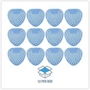 Désodorisants pour urinoirs Boardwalk BWKGEMCBL - Product Image 5