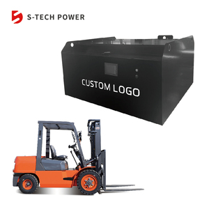 Estación de Energía Portátil Profesional de 48V 410Ah 560Ah con Batería Z8FB20: Comprenda la Eficiencia con Nuestra Tecnología Avanzada de Litio - Product Image 1