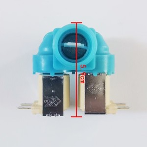 Valve d'entrée pour machine à laver Dc62 00311c, accessoire industriel mural 220v pour alimentation automatique en eau - Product Image 3