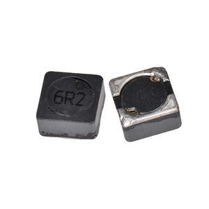 ตัวเหนี่ยวนำแบบ SMD ของแท้ ICschip รุ่น SRR6038-6R2Y ค่า 6.2uH ความแม่นยำ 30% - Product Image 5