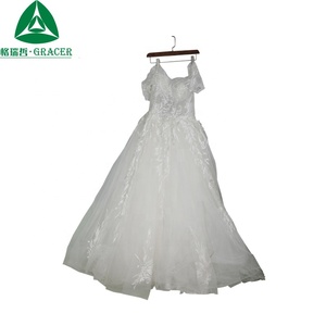 El nombre de la marca de ropa de boda desss ropa de <span class=keywords><strong>segunda</strong></span> <span class=keywords><strong>mano</strong></span> proveedor - Product Image 2