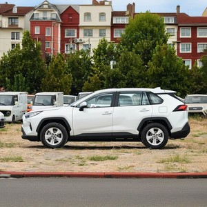 Toyota RAV4 d'occasion en gros à <span class=keywords><strong>vendre</strong></span> – Bonnes performances, 5 places, 2021, <span class=keywords><strong>2022</strong></span>, 2023, 2024, <span class=keywords><strong>RAV</strong></span>-<span class=keywords><strong>4</strong></span> AWD, Voiture à essence d'occasion - Product Image 4