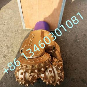 3 بوصة 76 صخرة صلبة Tricone بت - Product Image 4