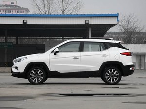 <span class=keywords><strong>Auto</strong></span> Usata Economica JAC Refine <span class=keywords><strong>S4</strong></span> 2019 1.5T Manuale Benzina SUV Guida a Sinistra Basso Chilometraggio Conveniente in Vendita - Product Image 6
