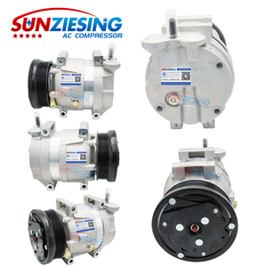 Cho Xe Chevrolet Optra 1.6 AC Máy Nén 96539394 6801208 6539389 6484932 <span class=keywords><strong>V5</strong></span> Tự Động Điều Hòa Không Khí Hệ Thống Phụ Kiện Nhà Máy - Product Image 6