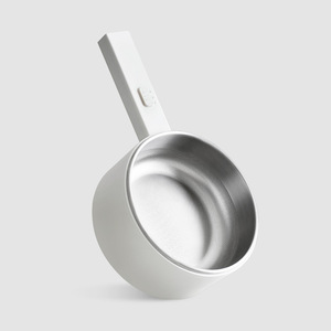 Cuisinière électrique instantanée Olayks 2L en acier inoxydable avec affichage numérique, multi-usages pour la maison et les étudiants - Product Image 5