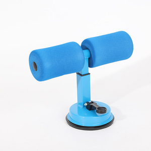 Có thể điều chỉnh tự hút ngồi lên thanh nhà làm việc ra sàn thiết bị tập thể dục tại nhà phòng tập thể dục tự hút situp hỗ trợ - Product Image 1