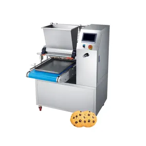 Automatische Koekjesvormende Machine Koekjeskoekjes Maker Goedkoop Maken