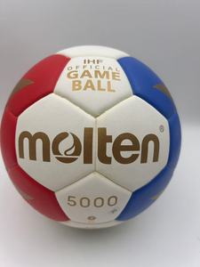 Chất lượng cao nóng chảy bóng ném Kích thước 3/2/1/0 PU da tay nhiều lớp tốt nhất người Bán tay quả bóng phù hợp với chất lượng Bóng Ném - Product Image 2