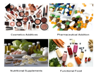 Poudre de stéarate de magnésium comestible pour personnalisation en masse, lubrifiant pour comprimés et cosmétiques, anti-agglomérant