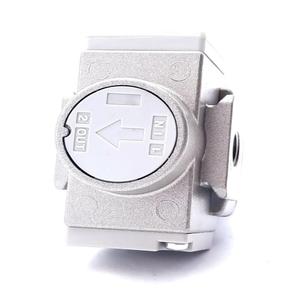 วาล์วควบคุมแรงดัน Original-SMC AR20-N01E-1Z - Product Image 5