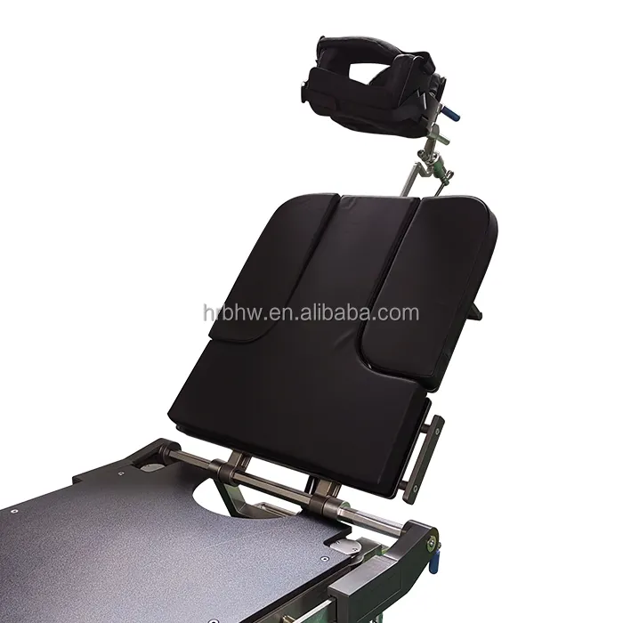 Quality Operating Table Shoulder Table Surgical Beach Chairs Operating Table Back Plate