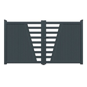 <span class=keywords><strong>portail</strong></span> aluminium - Product Image 6