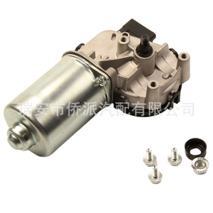 98110B4000มอเตอร์ปัดน้ำฝนโลหะ12V สำหรับอะไหล่ที่ปัดน้ำฝนกระจกรถยนต์ - Product Image 3